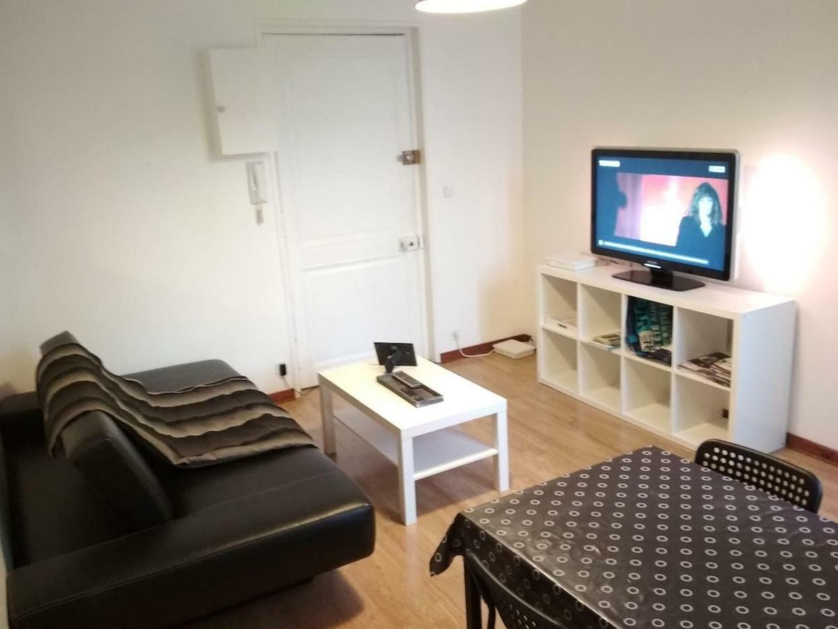 Appart Calme & Moderne Au Coeur De La Ville + Wifi La Rochelle  Exterior photo