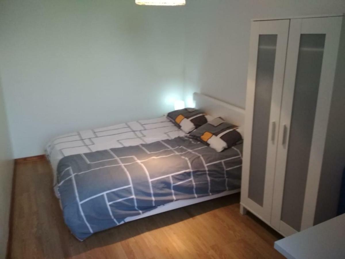 Appart Calme & Moderne Au Coeur De La Ville + Wifi La Rochelle  Exterior photo