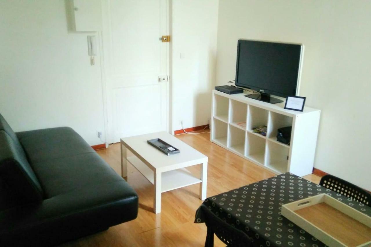Appart Calme & Moderne Au Coeur De La Ville + Wifi La Rochelle  Exterior photo